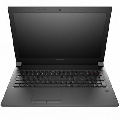 Замена оперативной памяти на ноутбуке Lenovo B51-80